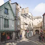 Studio Centre-Ville Viviane
