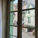 Studio Centre-Ville Viviane