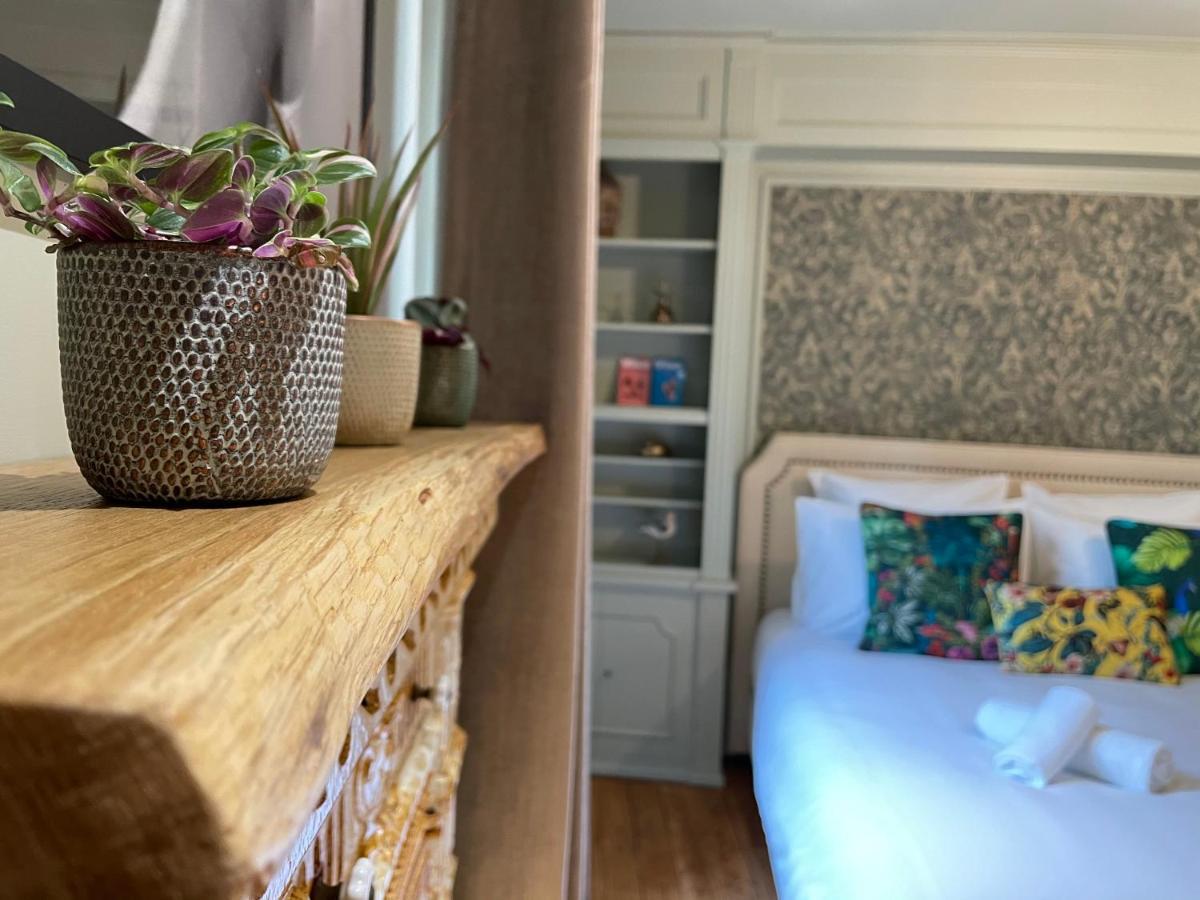 Guest house Studio Centre-ville Viviane