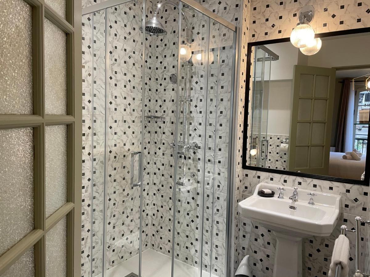 Guest house Studio Centre-ville Viviane